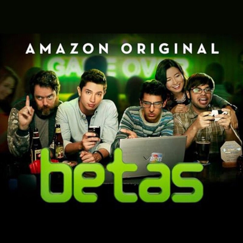 Betas
