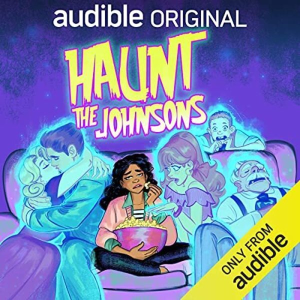 Haunt the Johnsons