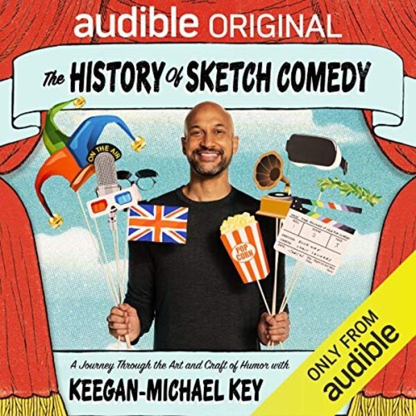 History of Sketch Comedy
