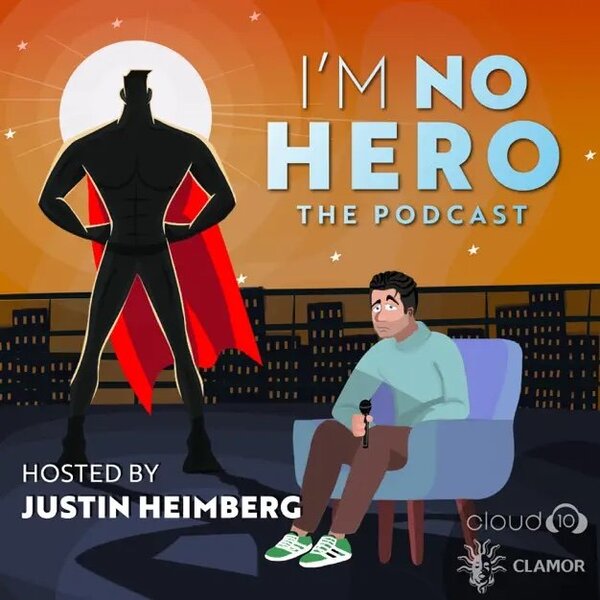 I'm No Hero